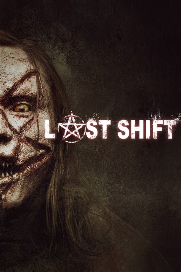 The Haunting Experience Of "Last Shift Movie": A Deep Dive