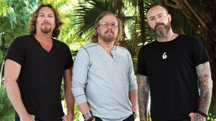 Unveiling The Latest News On Barry Gibb's Health: A Beacon Of Hope