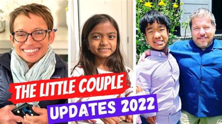 Latest Buzz On The Little Couple: Stay Informed