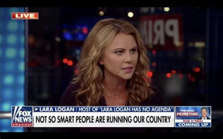 Unveiling The Life And Career Of Laura Logan: A Fearless Journalist