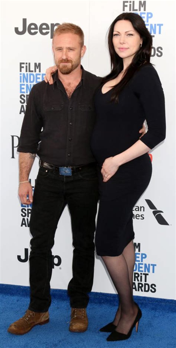 Unveiling The Height Of Laura Prepon: A Closer Look