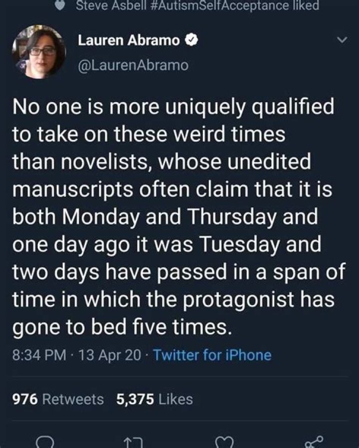 The Ultimate Guide To Lauren Abramo: A Comprehensive Look