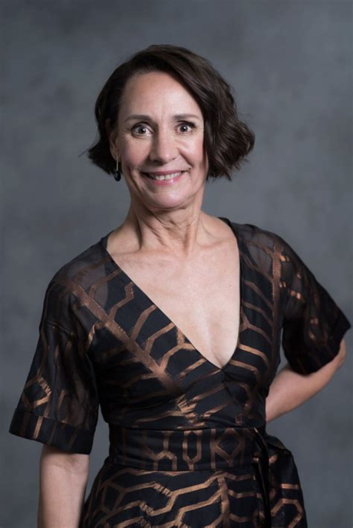 Unveiling Laurie Metcalf's Net Worth: A Journey Through Success