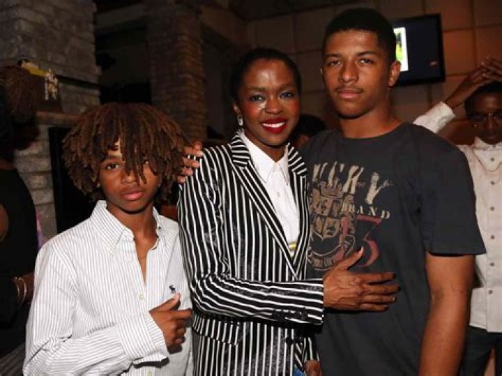 Lauryn Hill Children:exploring lauryn Hill family and personal life |