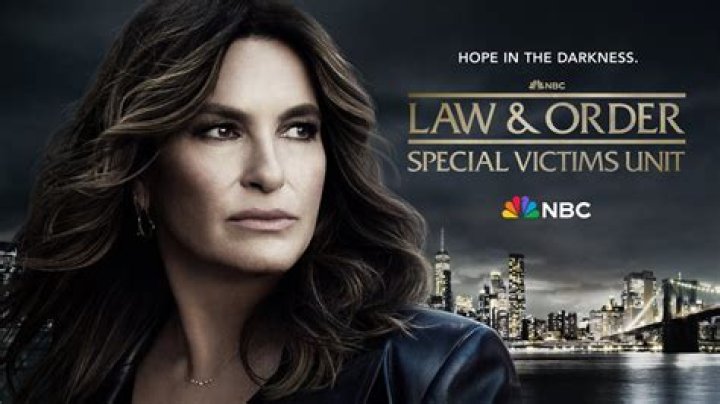 Law And Order: SVU's Explosive Season 24 Premiere Episode