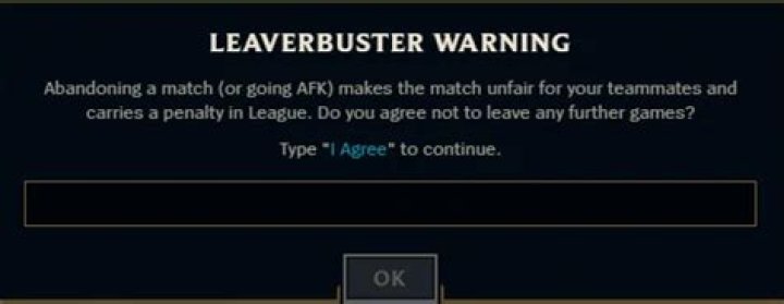 Uncover The Consequences: League Of Legends Leaving Penalty Explained