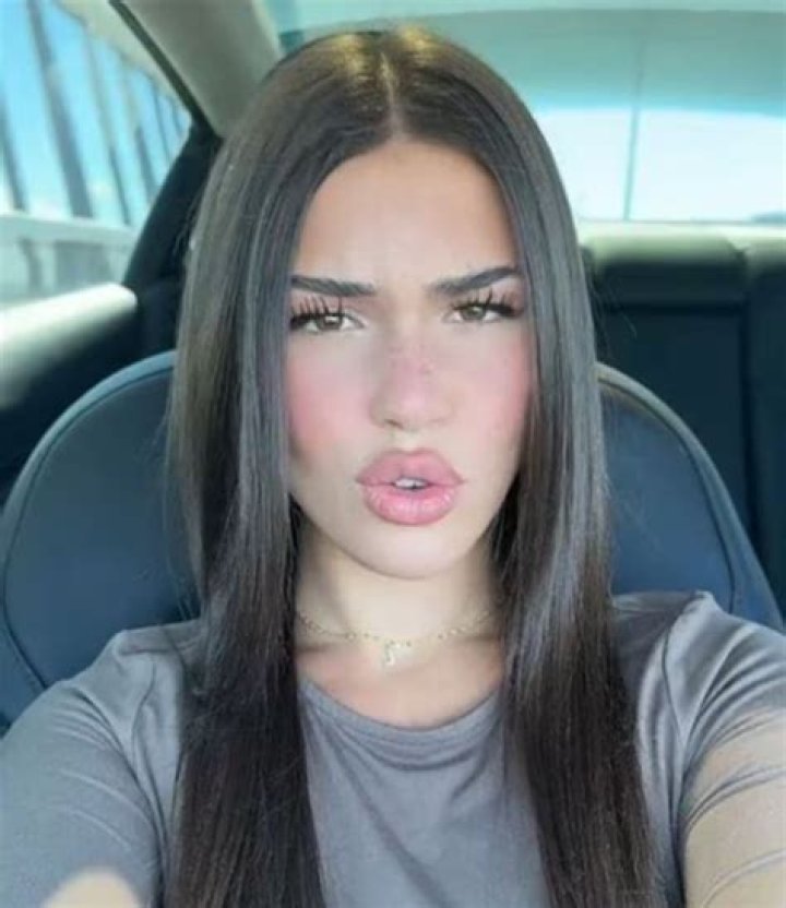 Unveiling The Life And Journey Of Leah Halton