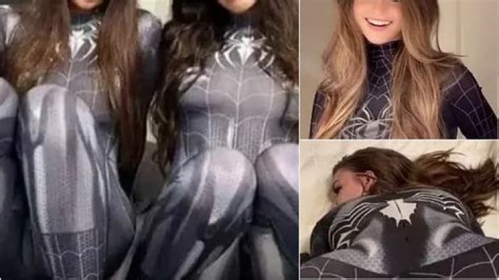 Unveiling The Mystery: The Leaked Sophie Rain Spiderman Video