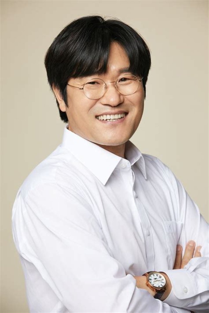 Renowned South Korean Actress: Lee Gyu-hee's Profile And Career Highlights