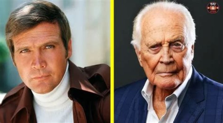 Explore The Astonishing Net Worth Of Lee Majors