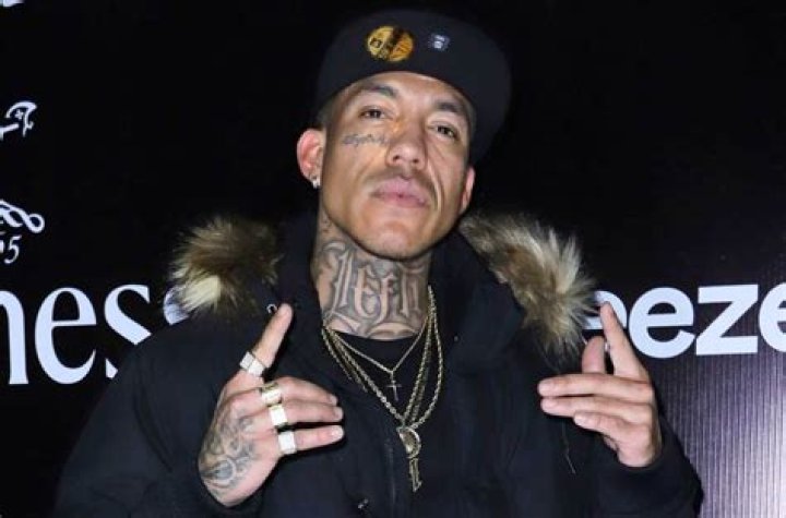 Unraveling The Mystery Of Lefty SM Death