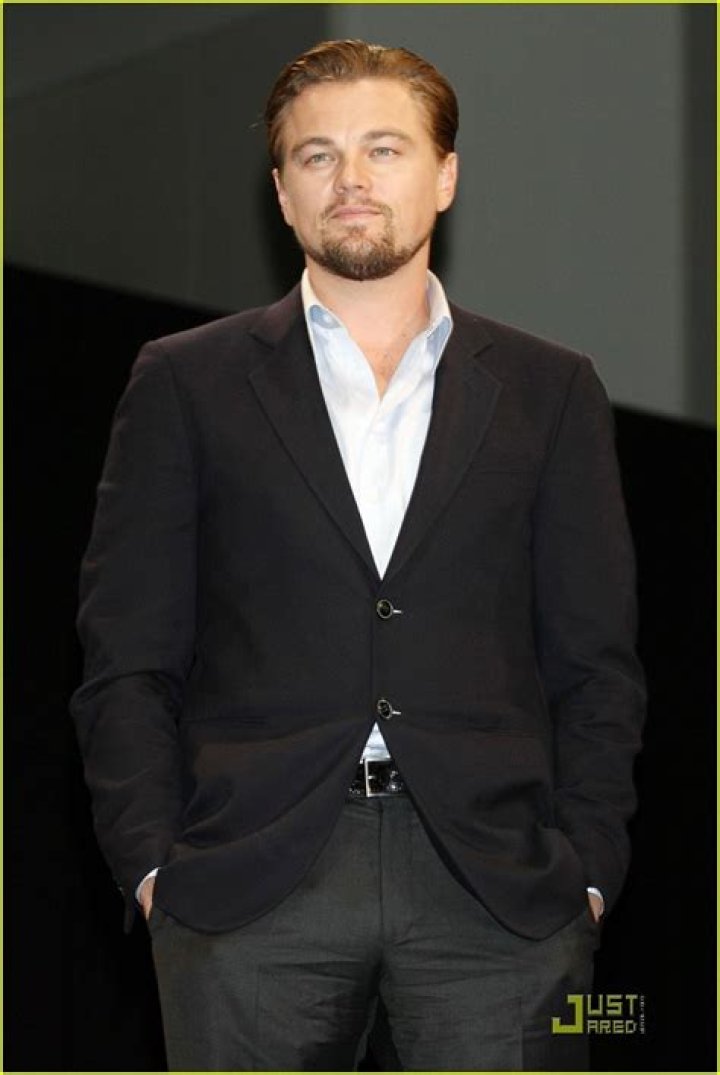 Official Leonardo DiCaprio Club: Join The Fan Community