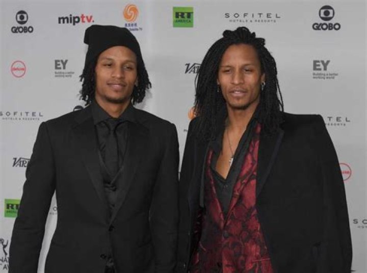 Unraveling The Mystery Of Les Twins Net Worth