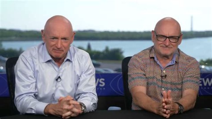 Leslie S. Yandell, Scott Kelly's ex-wife