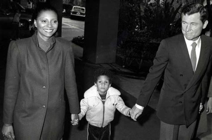 Leslie Uggams children: Danielle Chambers, Justice Pratt