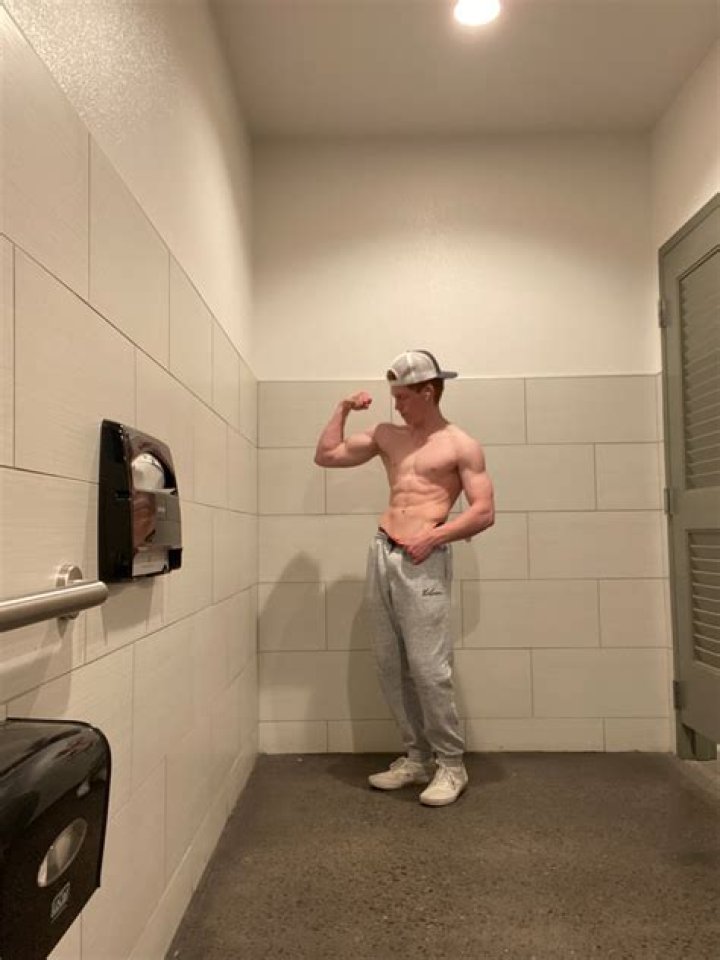 Commanding The Spotlight: Levi Kade Nelson