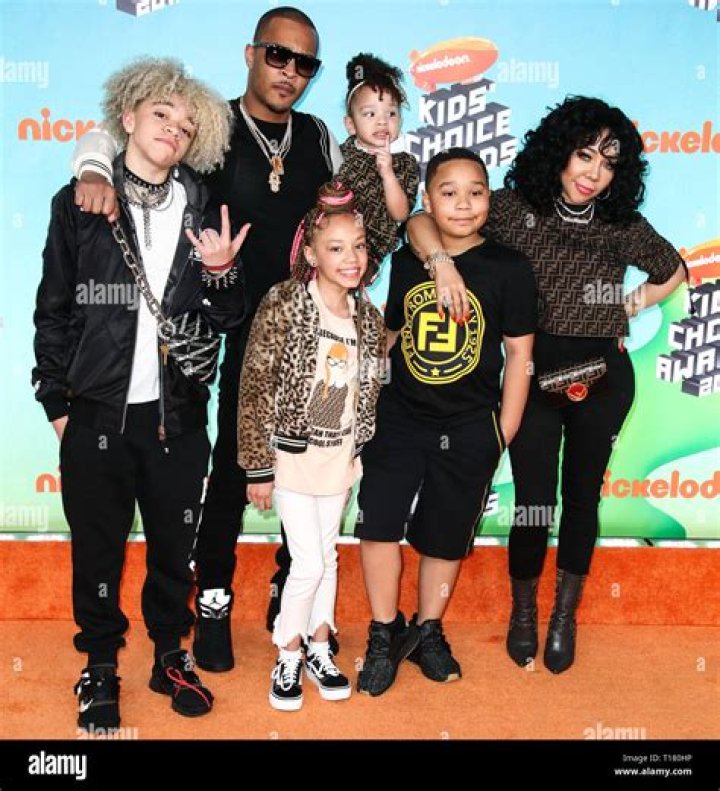 The Tragic Story of T.I. and Tiny’s First Daughter |