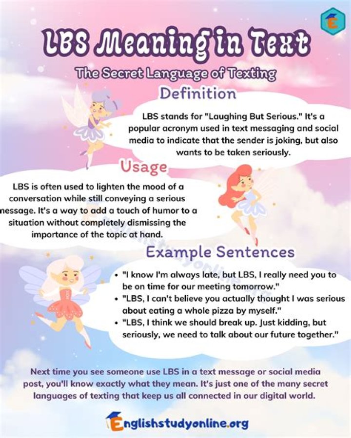 Unveiling The Mystery Of "lhht" And Its Role In Text Messaging