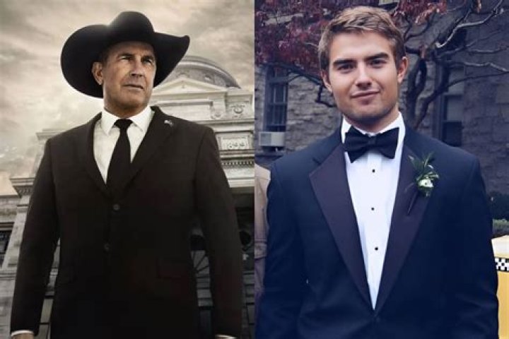 Uncovering The Life of Kevin Costner’s Son |