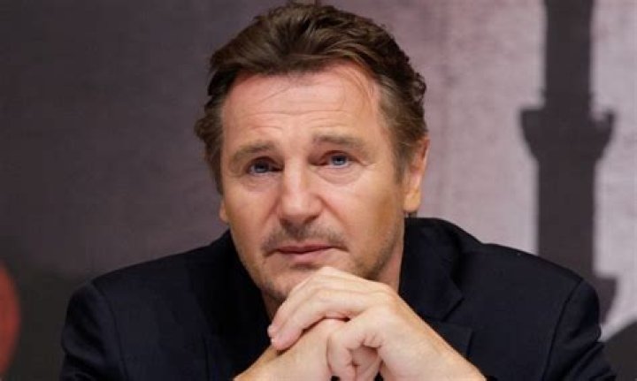 Liam Neeson: Exploring His Nationality And Roots
