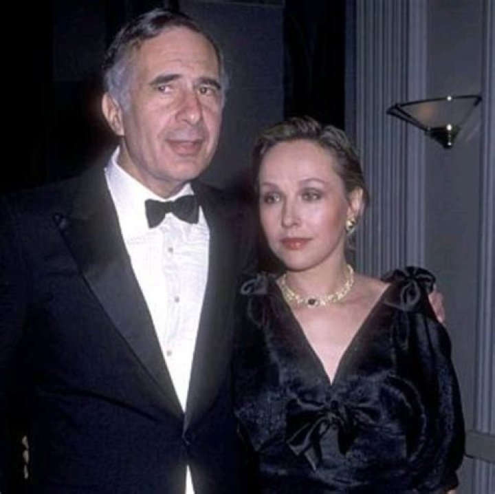 Liba Trejbal: Where Is Carl Icahn's Ex-wife Now?