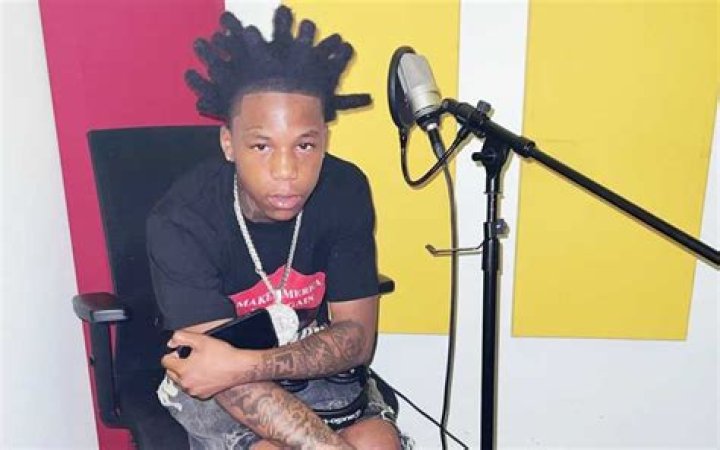 Unveiling The Life And Times Of Lil 50: Age, Impact, And Legacy