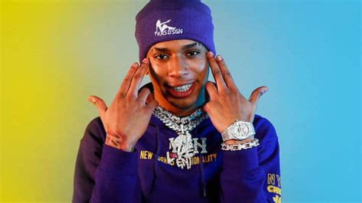 Unveiling The Phenomenon Of Lil Choppa