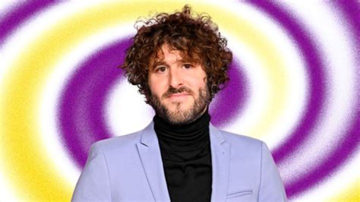 Unveiling The Multi-Faceted Genius Of Lil Dicky