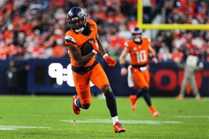 Unveiling The Journey Of Lil Jordan Humphrey: A Rising Star In The NFL