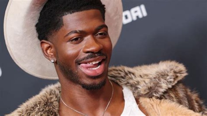 Lil Nas X's Marital Status Revealed