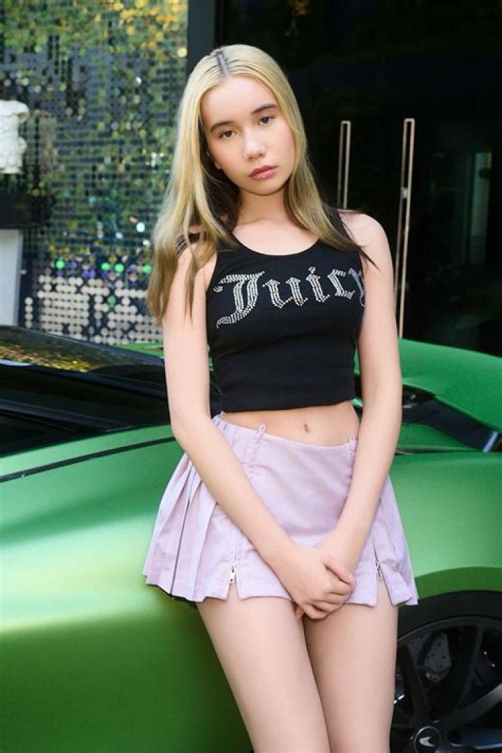 Unveiling The Secrets Behind Lil Tay's Leaked Nudes: A Journey Of Discovery