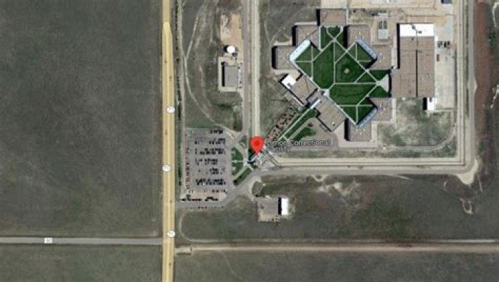 Limon County Jail: A Comprehensive Guide To Colorado's Correctional Facility