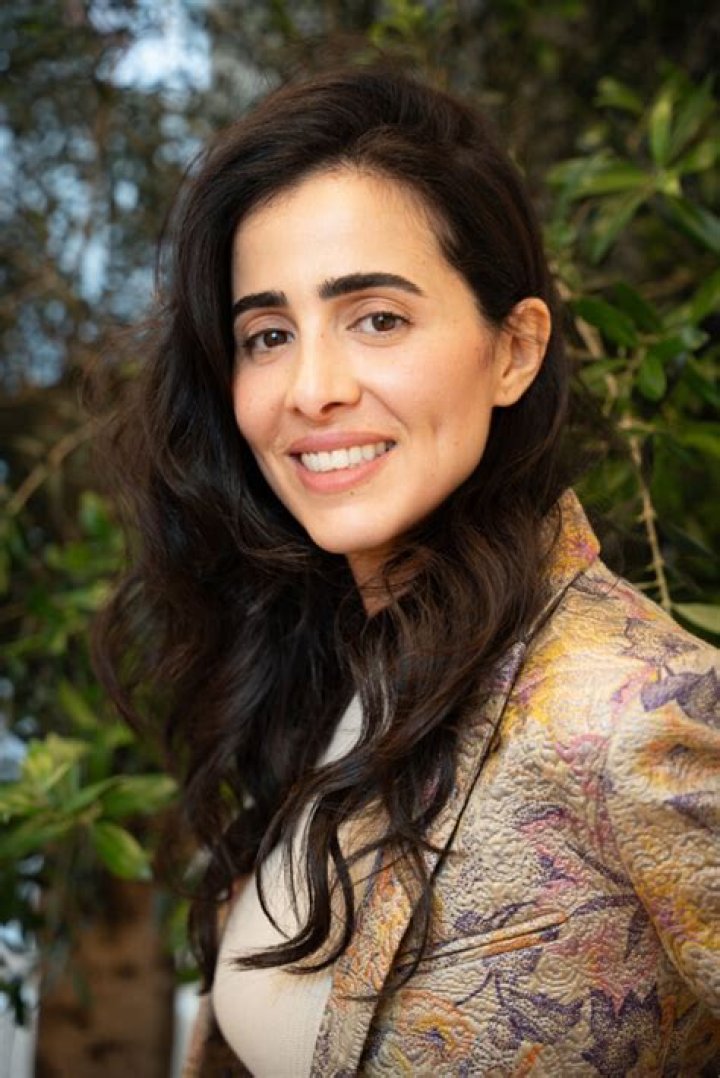 Lina Lazaar: The Tunisian Art Critic and Curator Who Was Married to Hassan Jameel