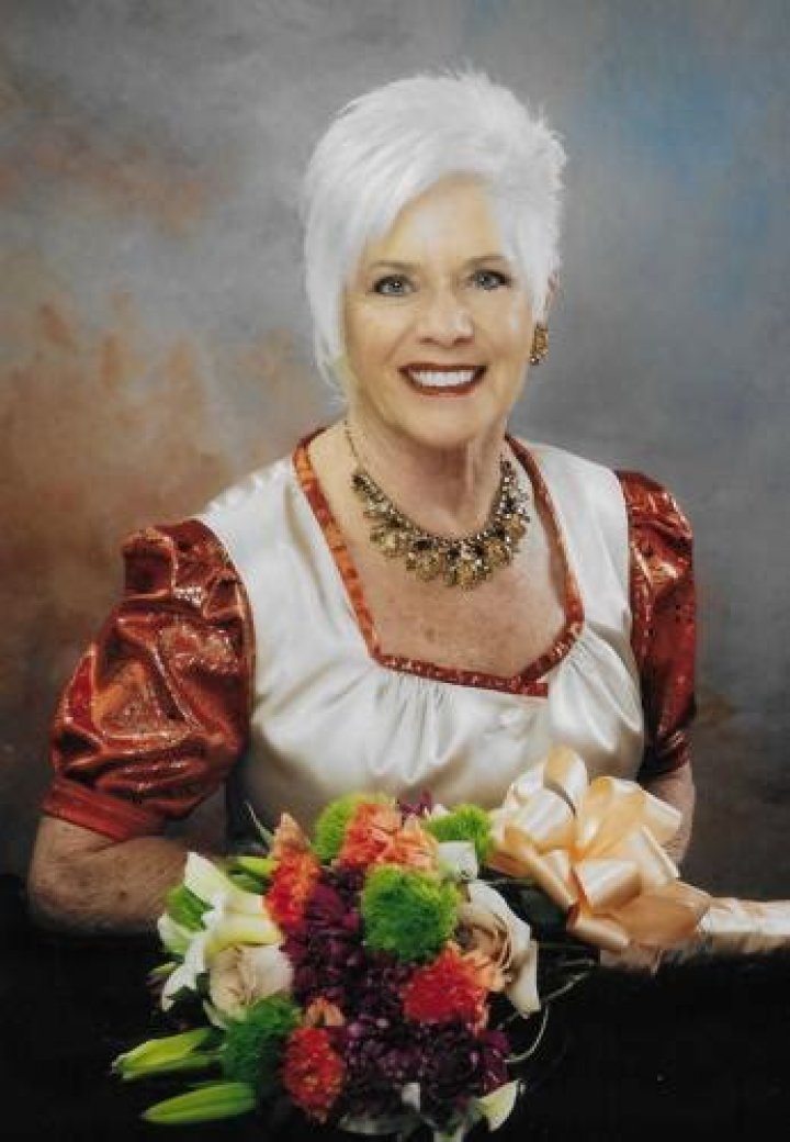 Linda Bradshaw On Facebook: Connect With The Author And Speaker