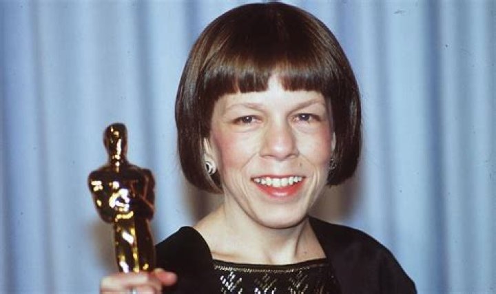 The Oscar-Winning Actress Who Defied All Odds |