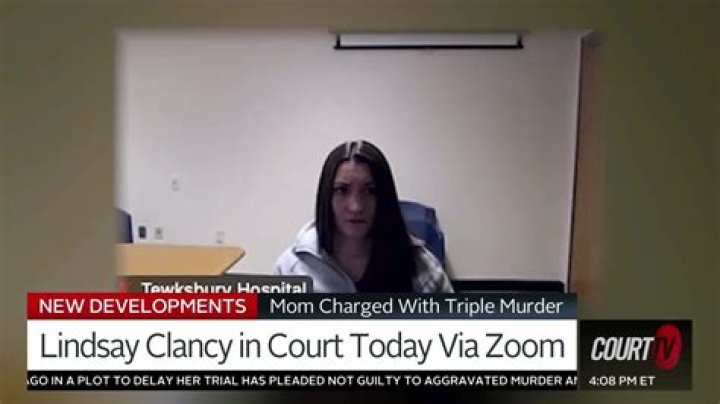 The Tragic Story of a Mother Accused of Killing Her Three Children |