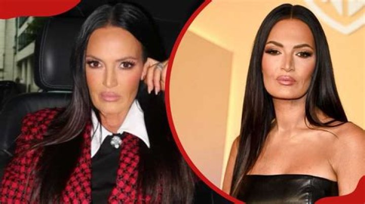 Unveiling The Wealth Of Lisa Barlow: A Deep Dive Into Her Net Worth