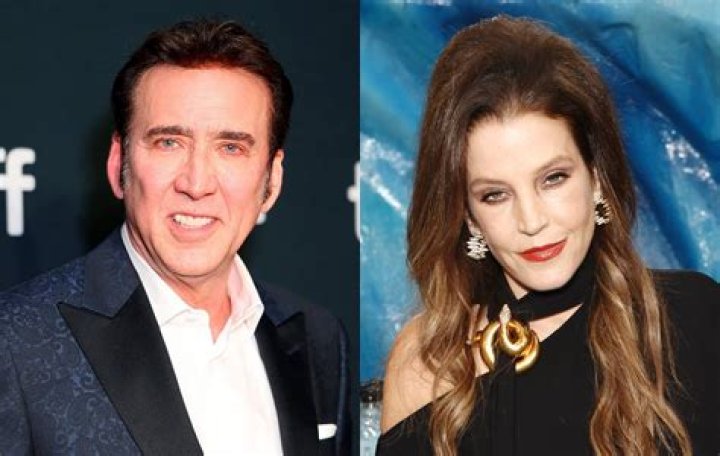 Exploring The Life And Relationships Of Lisa Marie Presley