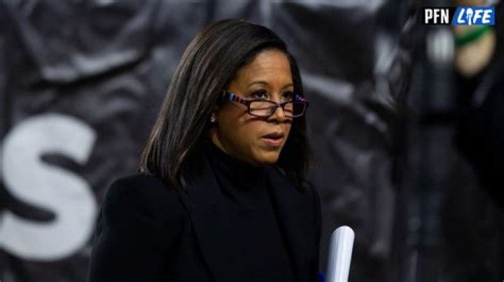 Unveiling Lisa Salters' Salary Secrets: Insights And Surprises