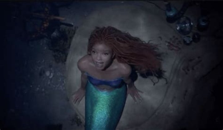 Dive Into The Little Mermaid's Enchanting Cut Scene Adventure