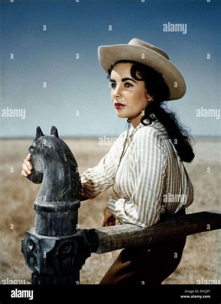 Liz Taylor's Giant Legacy: Behind-the-Scenes Insights