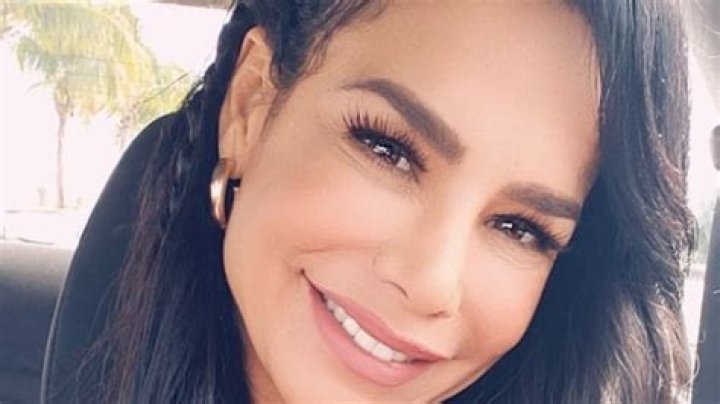 Liz Vega: Stunning Photos From Every Angle