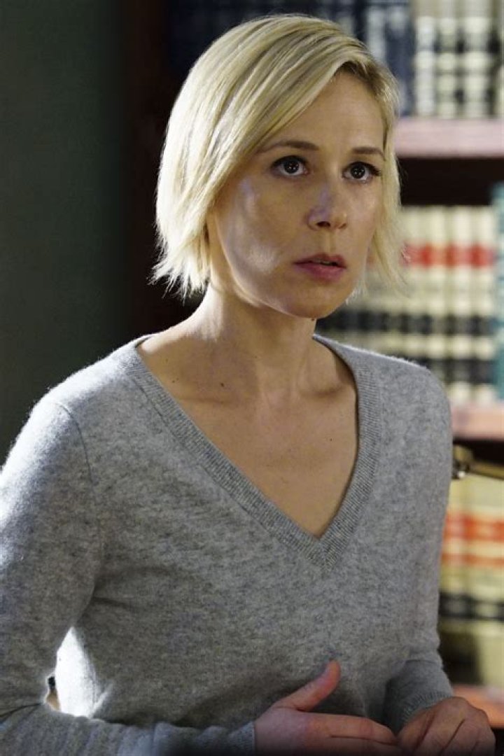 Liza Weil: A Journey Through Her Life And Career