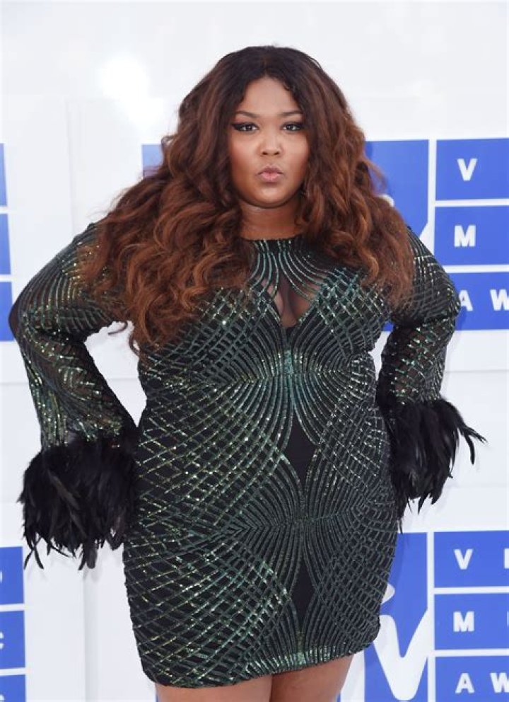 Lizzo: The Empowering Voice Of A Generation