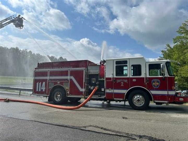 Expert Fire Protection From Lloydsville's Leading Fire Department