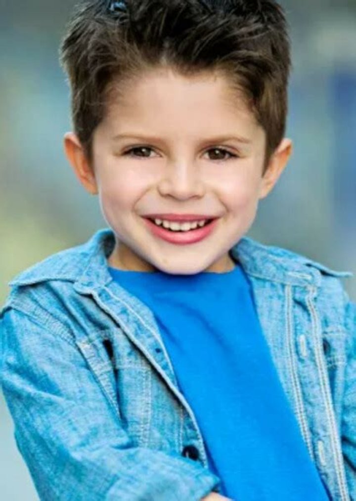 Delving Into The World Of Logan Moreau: A Rising Star