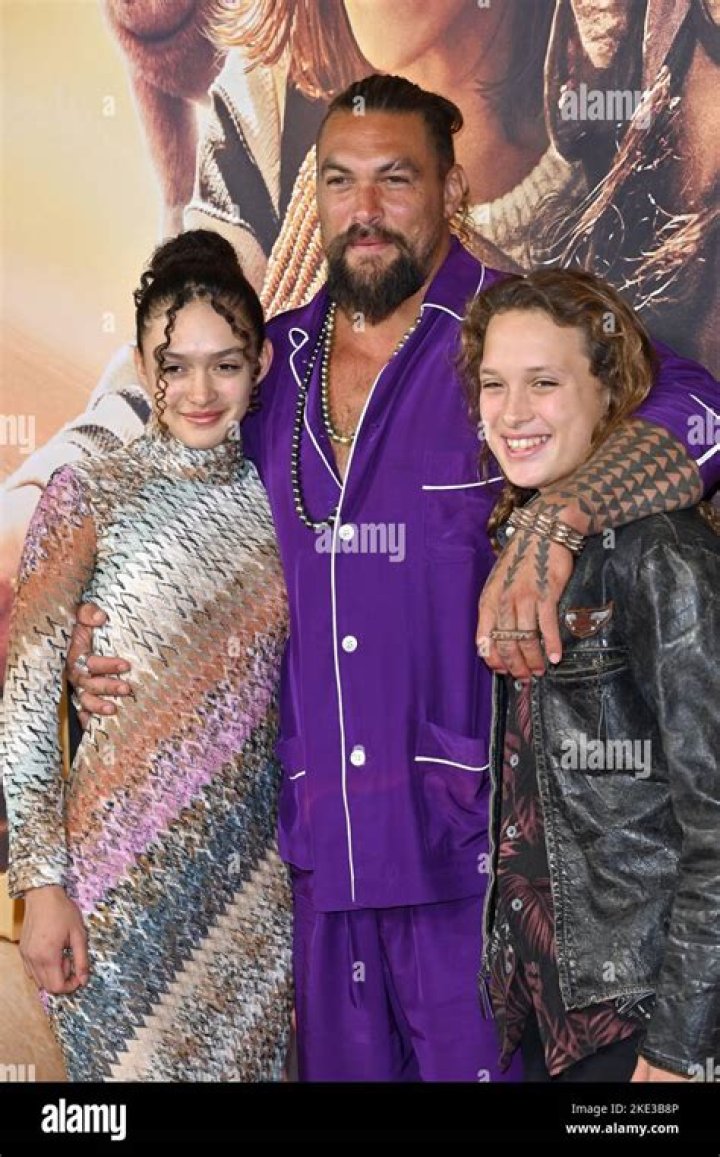 The Spotlight On Lola Mamoa: Rising Star In The Entertainment Industry