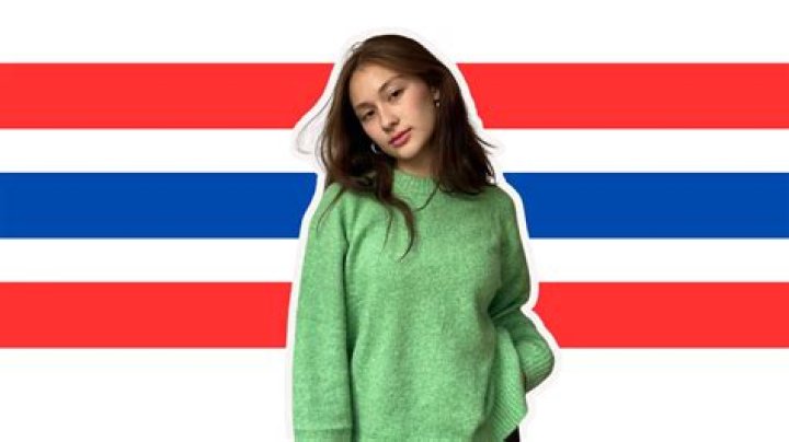 Discover Lola Tung's Heritage: Exploring Her Ethnic Roots