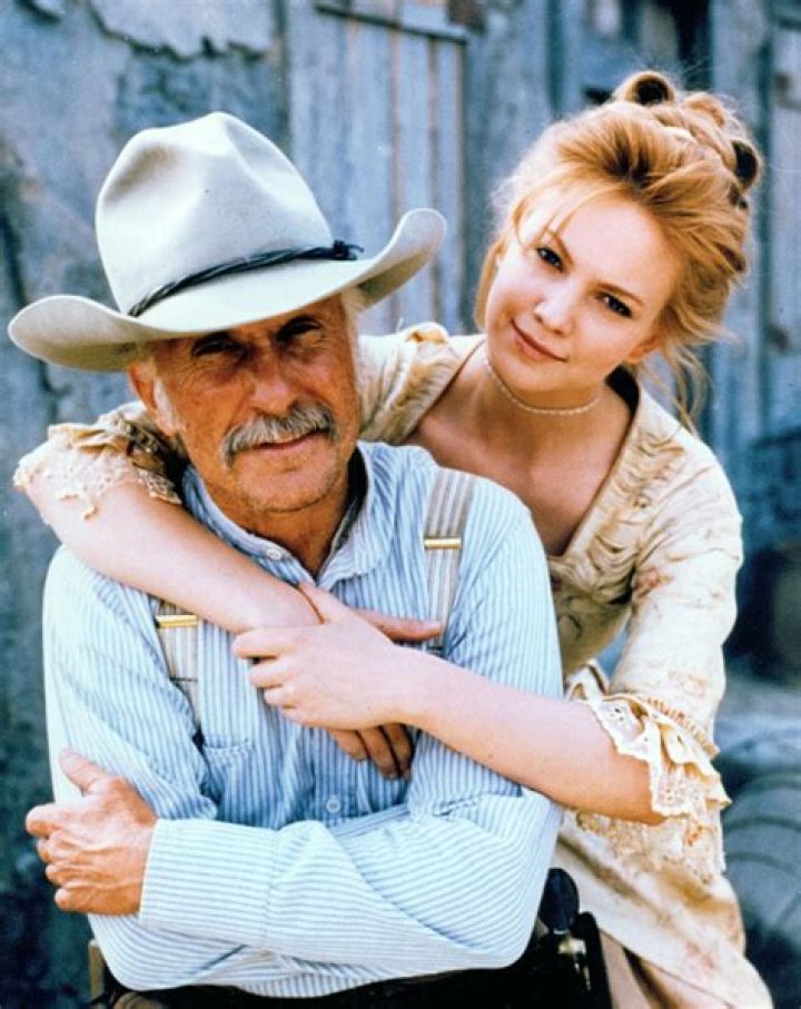 Exploring The Iconic Lonesome Dove Cast: A Journey Through Time