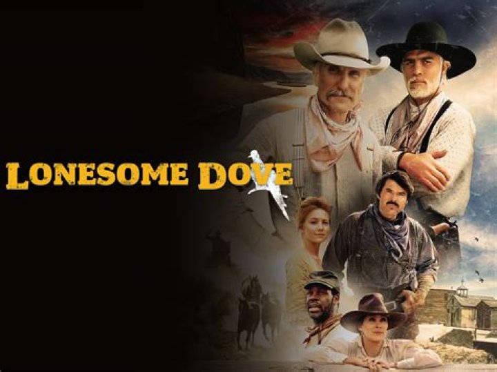 Lonesome Dove Miniseries Episodes: A Journey Through The Wild West